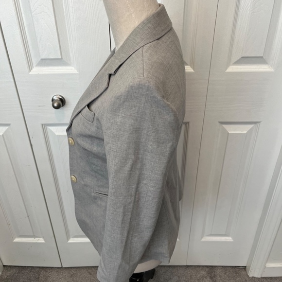 Babaton from Aritizia size 2 wool jacket - Picture 5 of 10